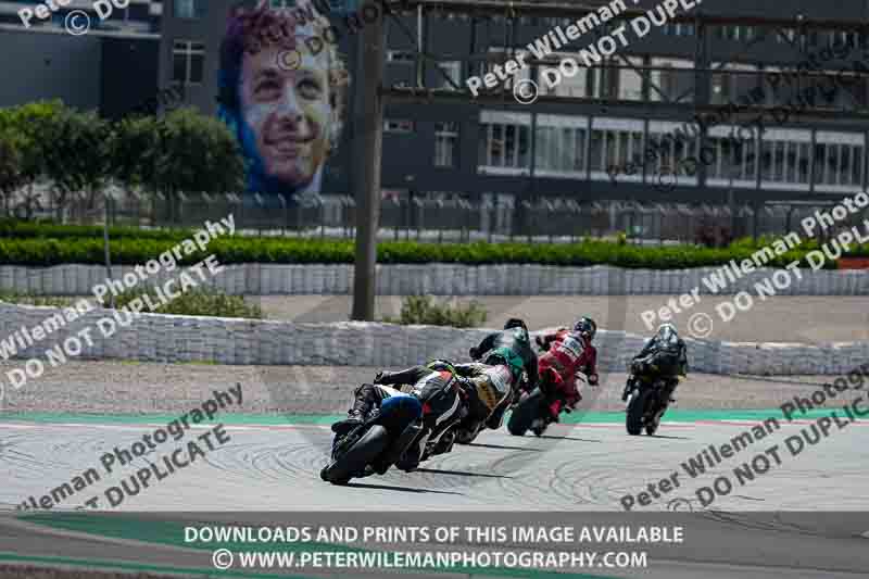 march 2018;motorbikes;no limits;peter wileman photography;portugal;trackday digital images;valencia